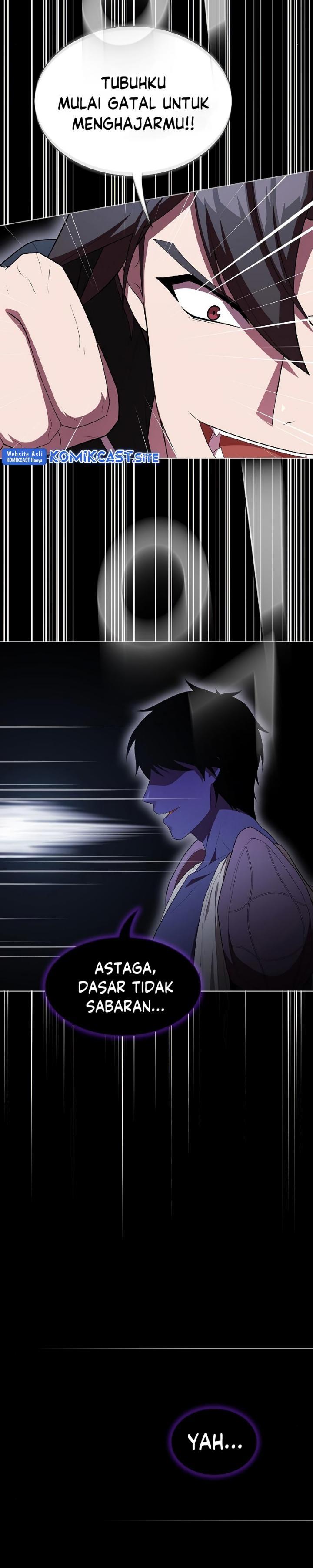 The Tutorial Tower of the Advanced Player Chap 152 - Next Chap 153