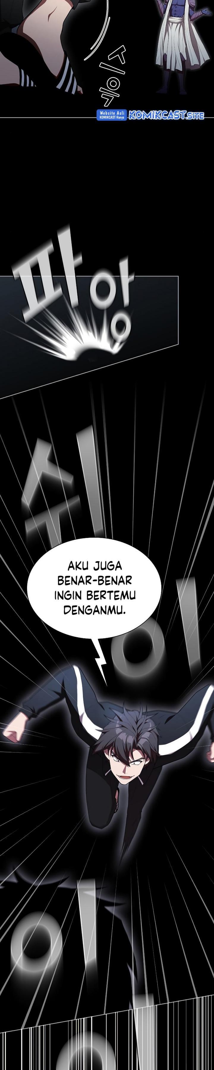 The Tutorial Tower of the Advanced Player Chap 152 - Next Chap 153