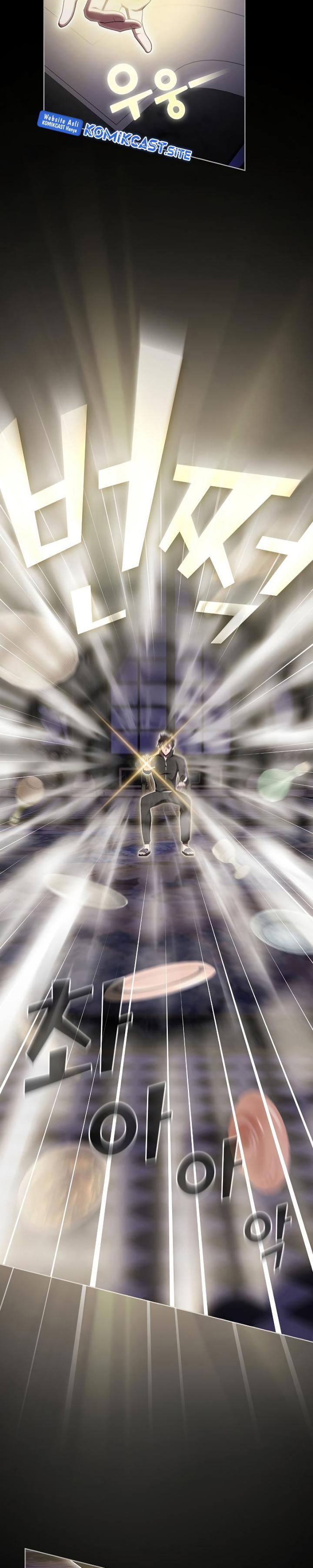 The Tutorial Tower of the Advanced Player Chap 152 - Next Chap 153