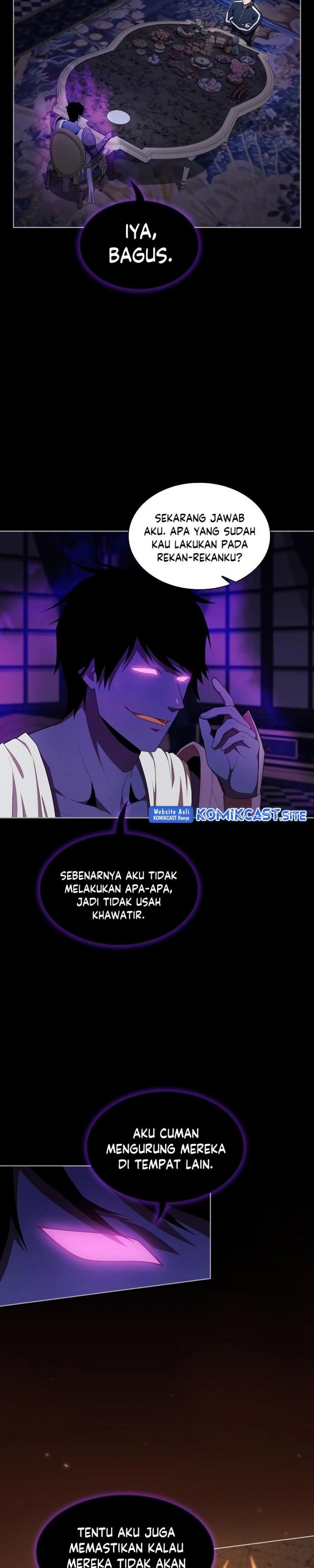 The Tutorial Tower of the Advanced Player Chap 152 - Next Chap 153