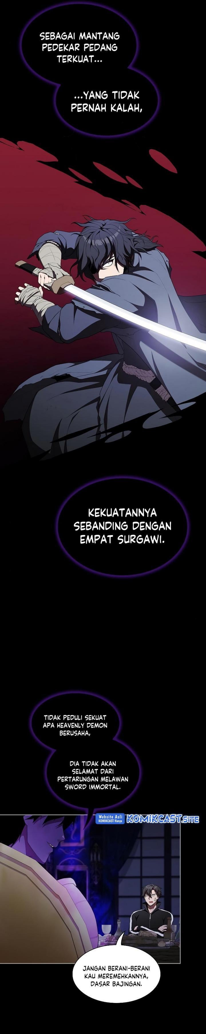 The Tutorial Tower of the Advanced Player Chap 152 - Next Chap 153