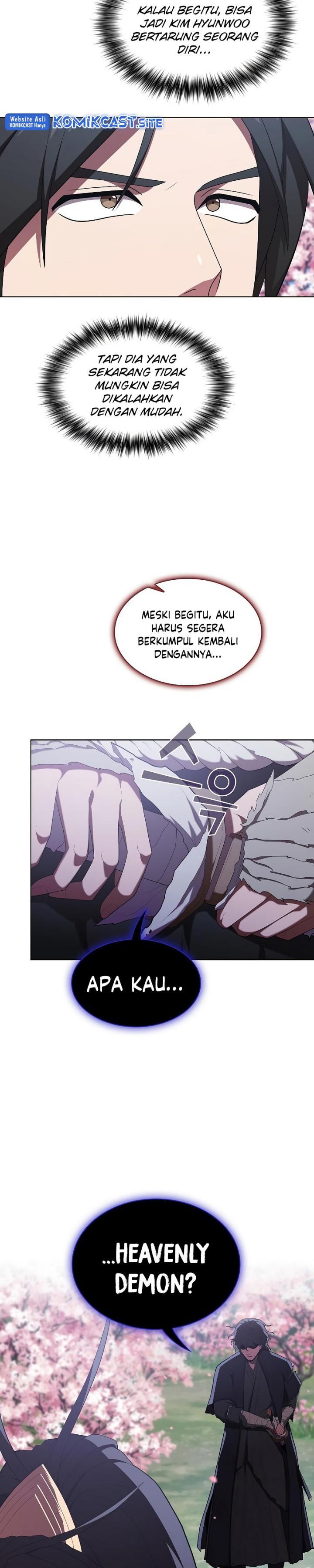 The Tutorial Tower of the Advanced Player Chap 152 - Next Chap 153