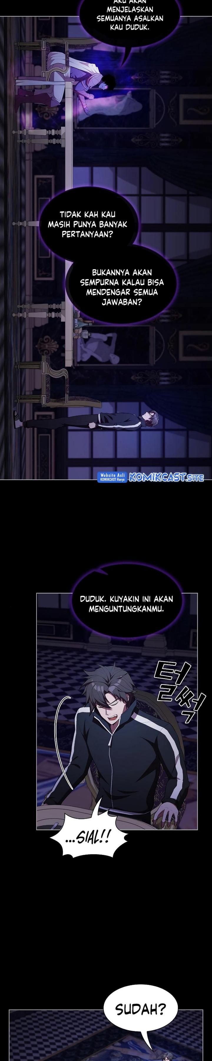 The Tutorial Tower of the Advanced Player Chap 152 - Next Chap 153