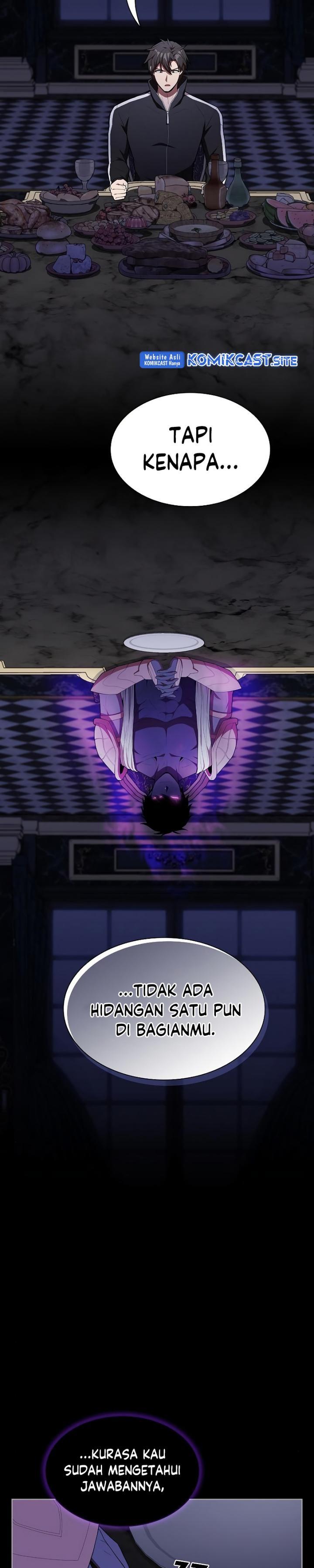 The Tutorial Tower of the Advanced Player Chap 152 - Next Chap 153