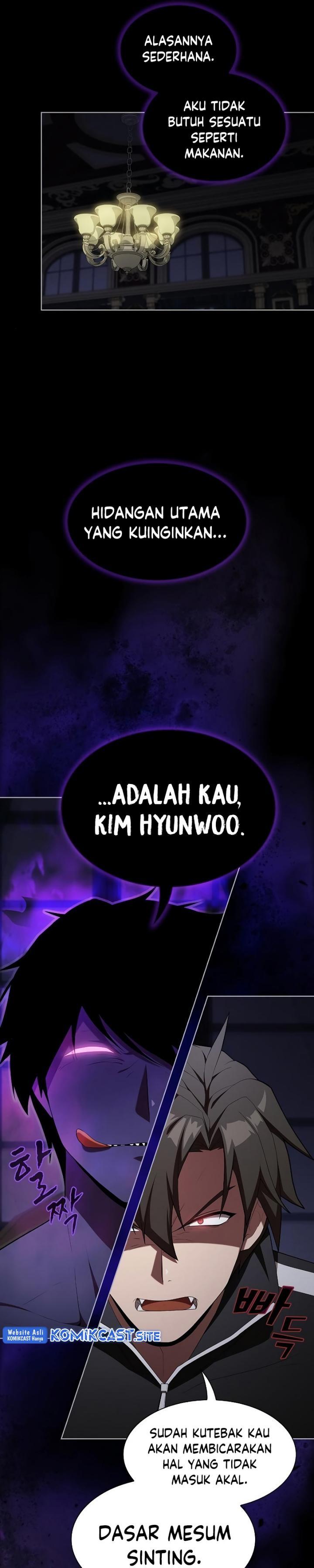 The Tutorial Tower of the Advanced Player Chap 152 - Next Chap 153