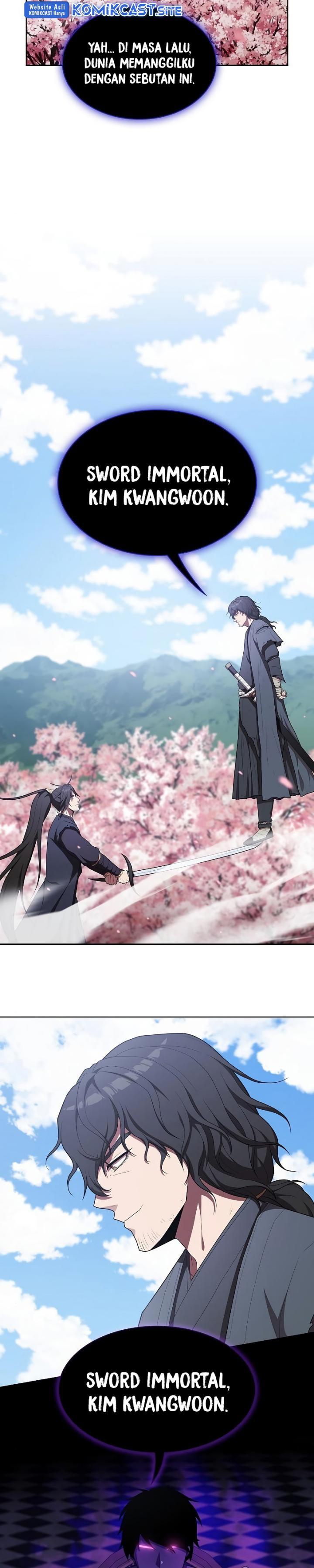 The Tutorial Tower of the Advanced Player Chap 152 - Next Chap 153