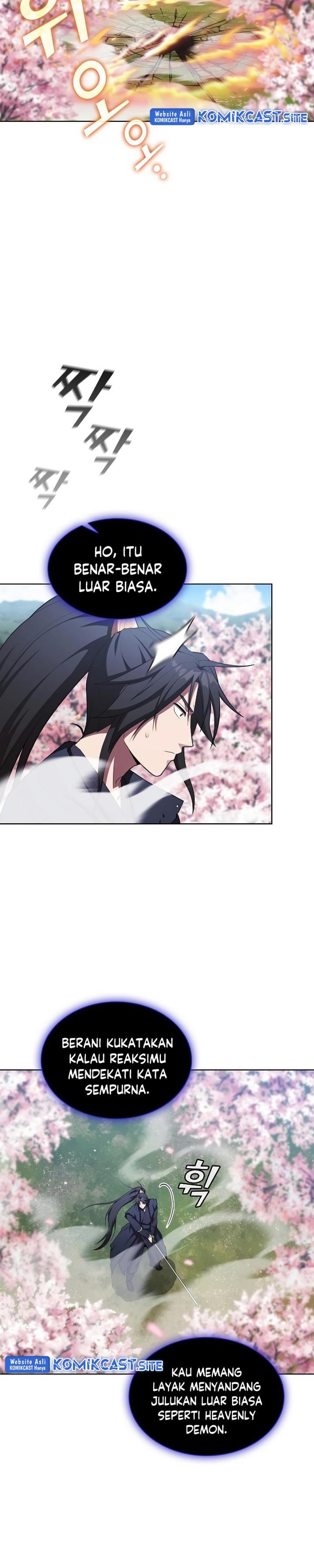 The Tutorial Tower of the Advanced Player Chap 152 - Next Chap 153