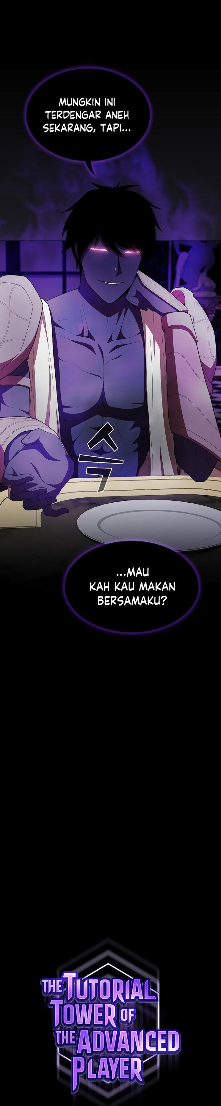 The Tutorial Tower of the Advanced Player Chap 152 - Next Chap 153