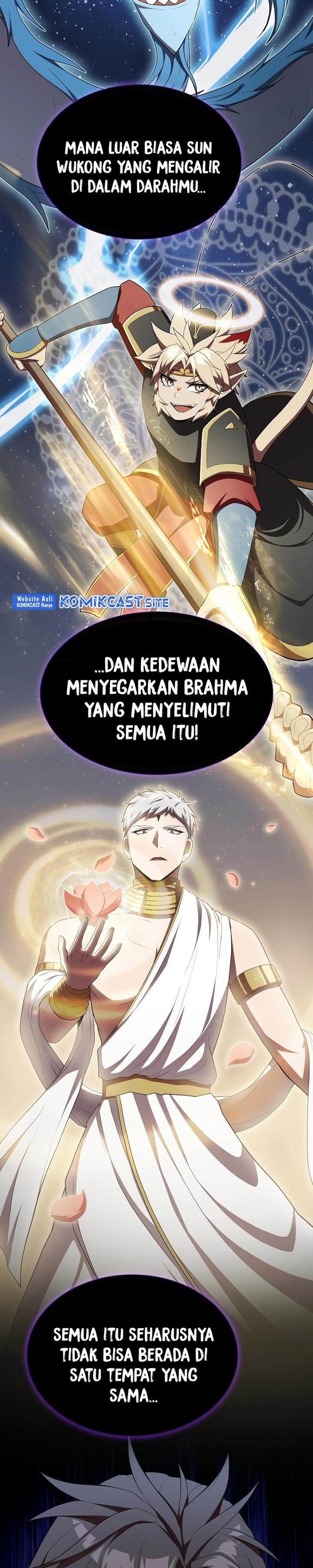 The Tutorial Tower of the Advanced Player Chap 152 - Next Chap 153