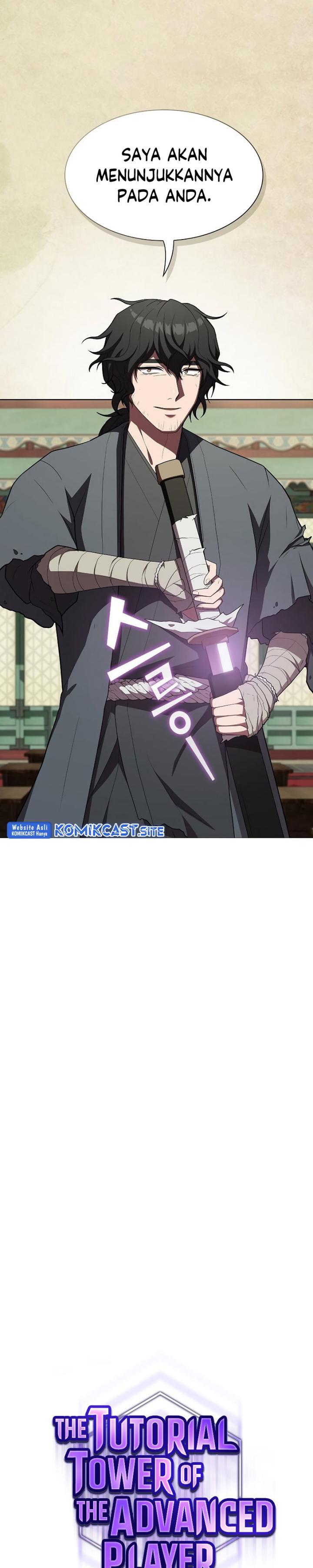 The Tutorial Tower of the Advanced Player Chap 153 - Next Chap 154