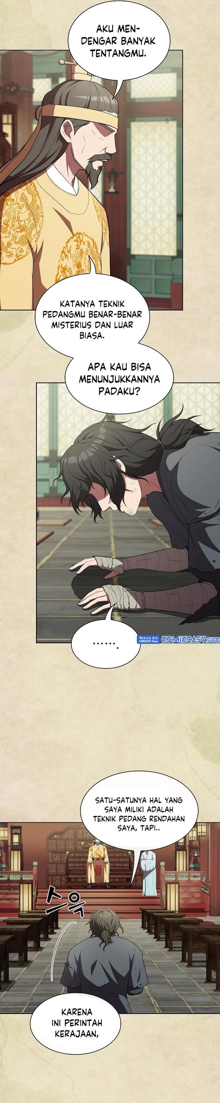 The Tutorial Tower of the Advanced Player Chap 153 - Next Chap 154