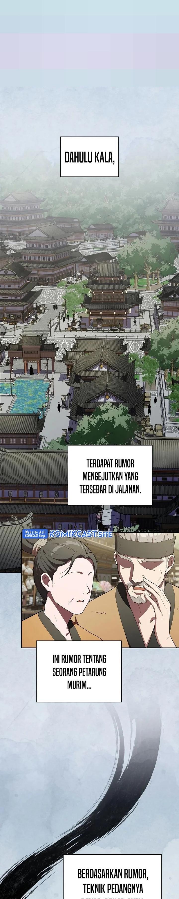 The Tutorial Tower of the Advanced Player Chap 153 - Next Chap 154