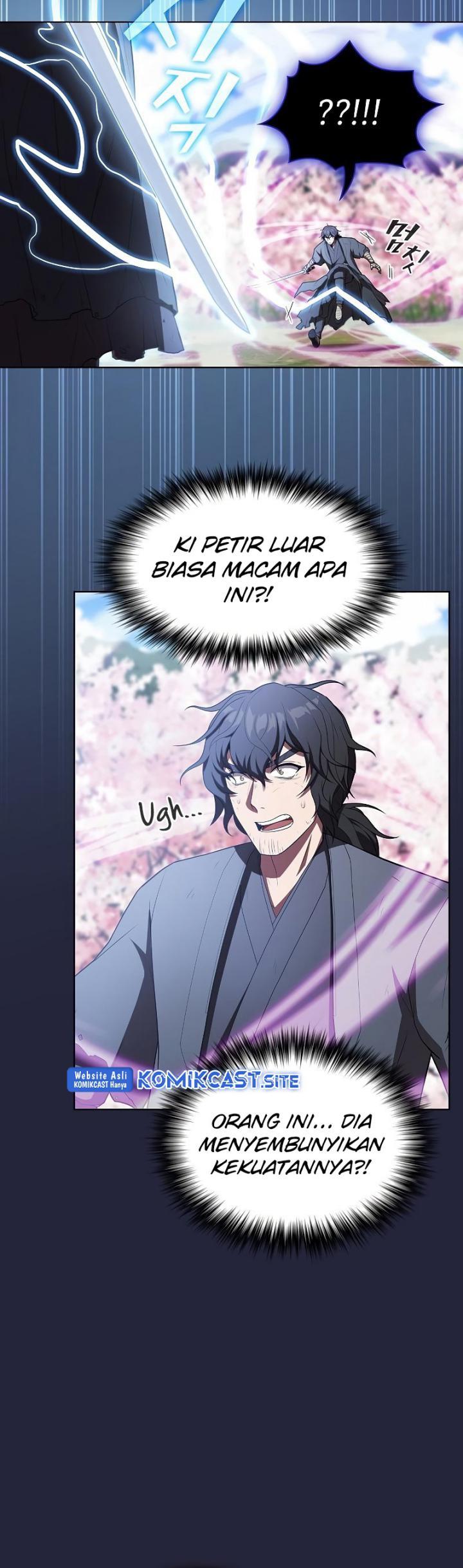 The Tutorial Tower of the Advanced Player Chap 153 - Next Chap 154