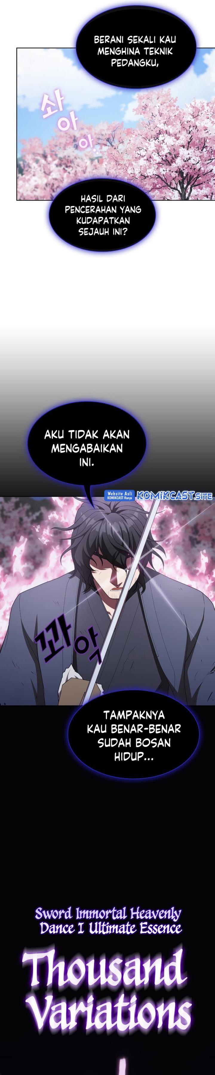 The Tutorial Tower of the Advanced Player Chap 153 - Next Chap 154