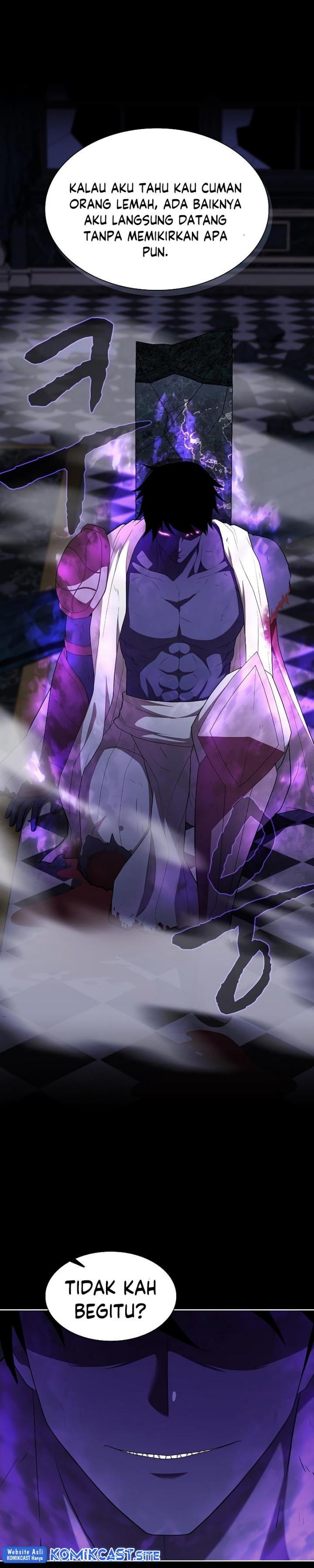 The Tutorial Tower of the Advanced Player Chap 153 - Next Chap 154