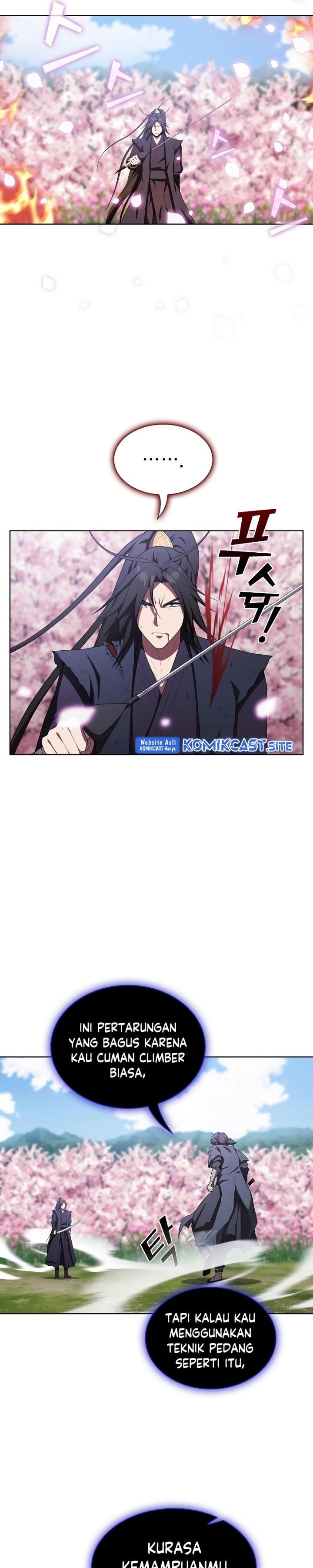 The Tutorial Tower of the Advanced Player Chap 153 - Next Chap 154