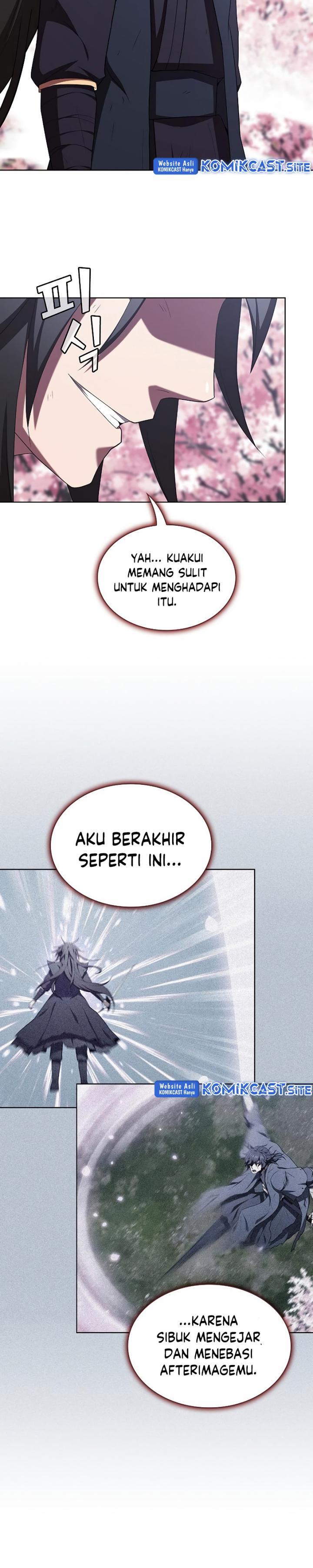 The Tutorial Tower of the Advanced Player Chap 153 - Next Chap 154