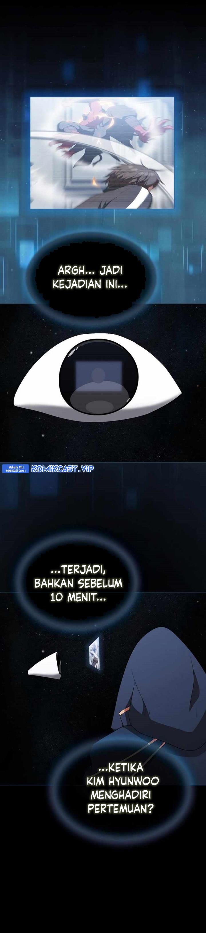 The Tutorial Tower of the Advanced Player Chap 167 - Next Chap 168