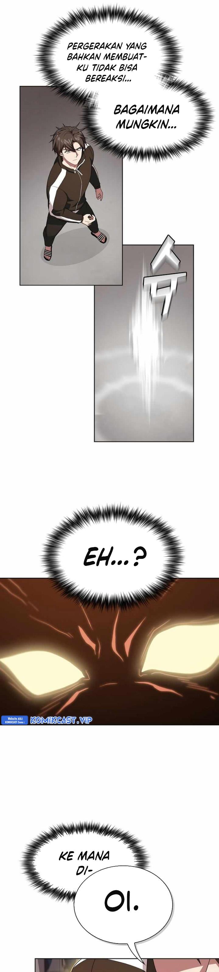 The Tutorial Tower of the Advanced Player Chap 167 - Next Chap 168