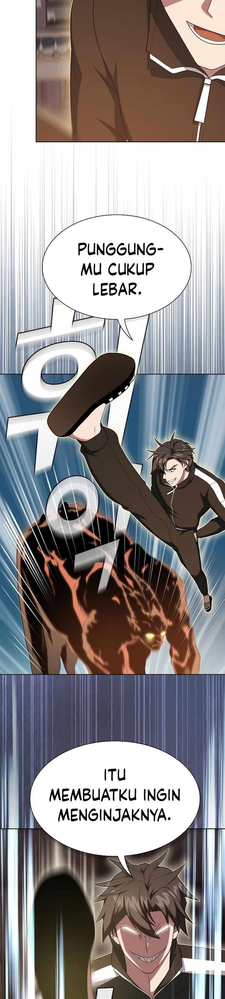 The Tutorial Tower of the Advanced Player Chap 167 - Next Chap 168