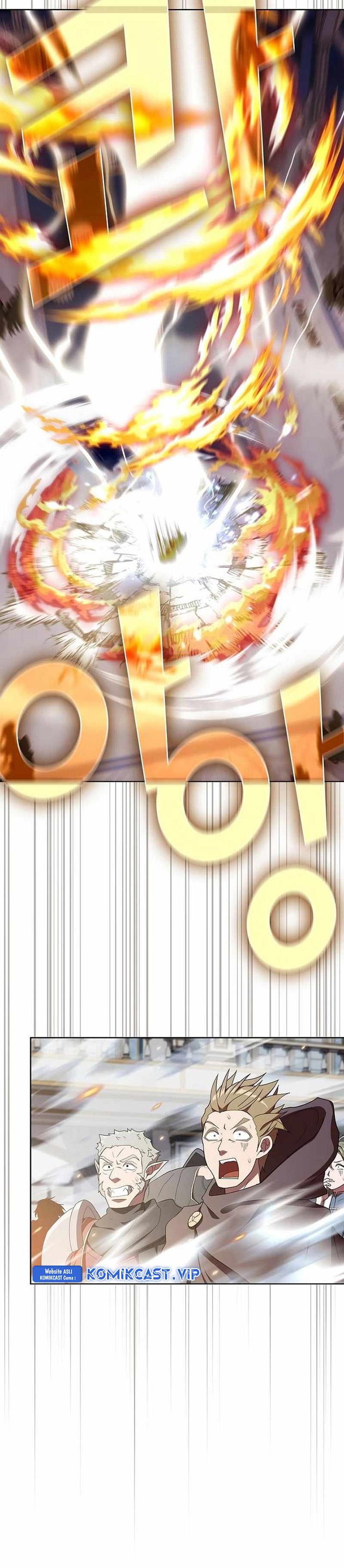 The Tutorial Tower of the Advanced Player Chap 167 - Next Chap 168