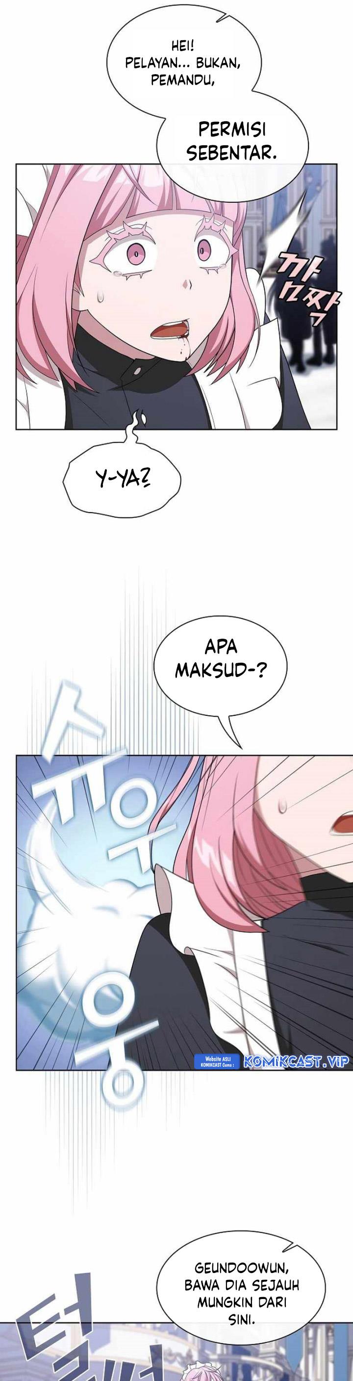 The Tutorial Tower of the Advanced Player Chap 167 - Next Chap 168