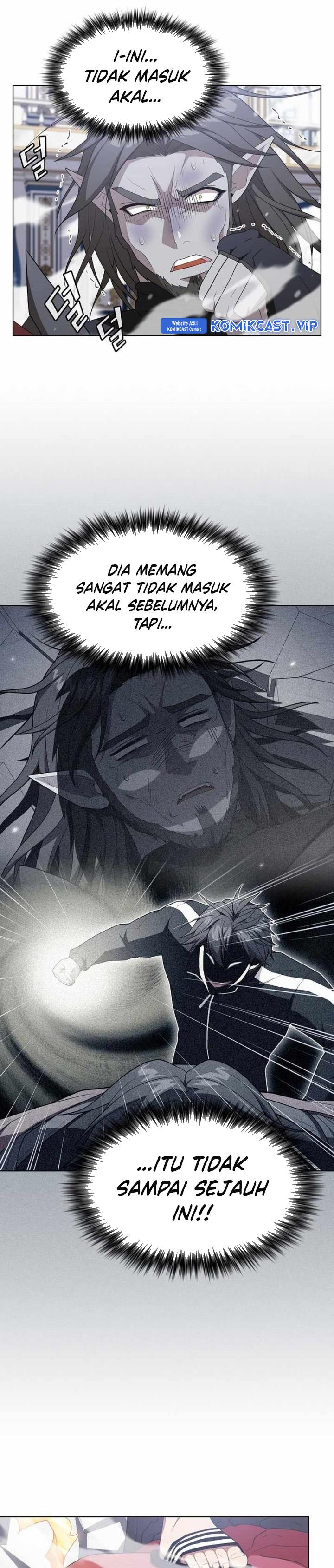 The Tutorial Tower of the Advanced Player Chap 167 - Next Chap 168