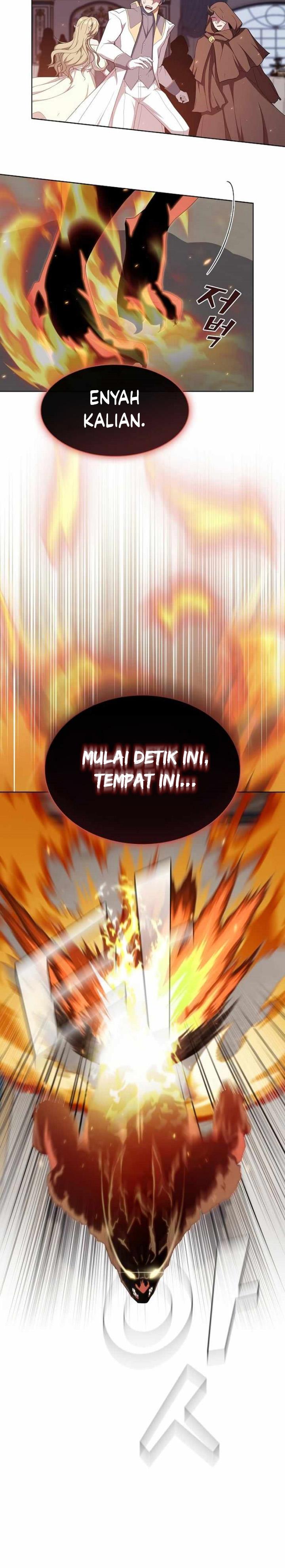 The Tutorial Tower of the Advanced Player Chap 167 - Next Chap 168