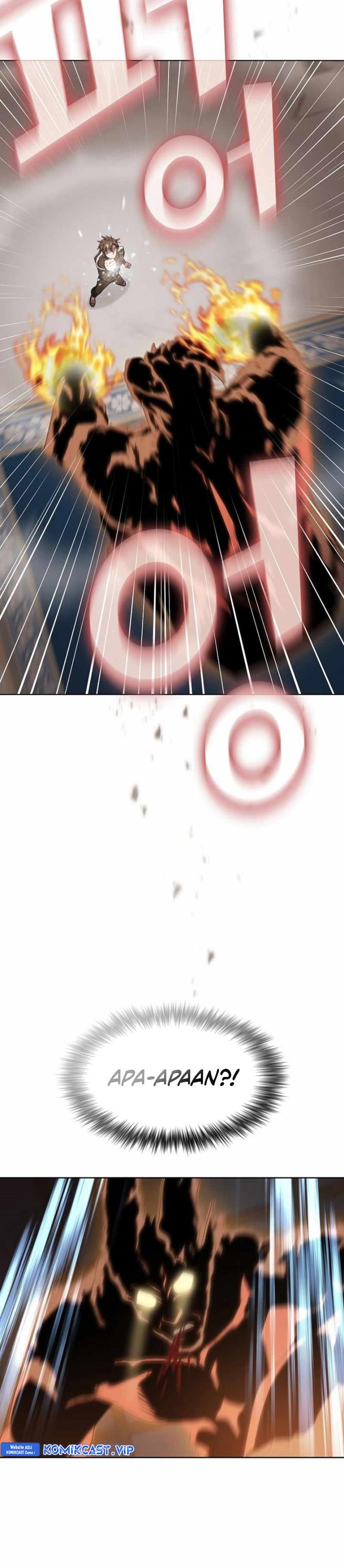 The Tutorial Tower of the Advanced Player Chap 167 - Next Chap 168