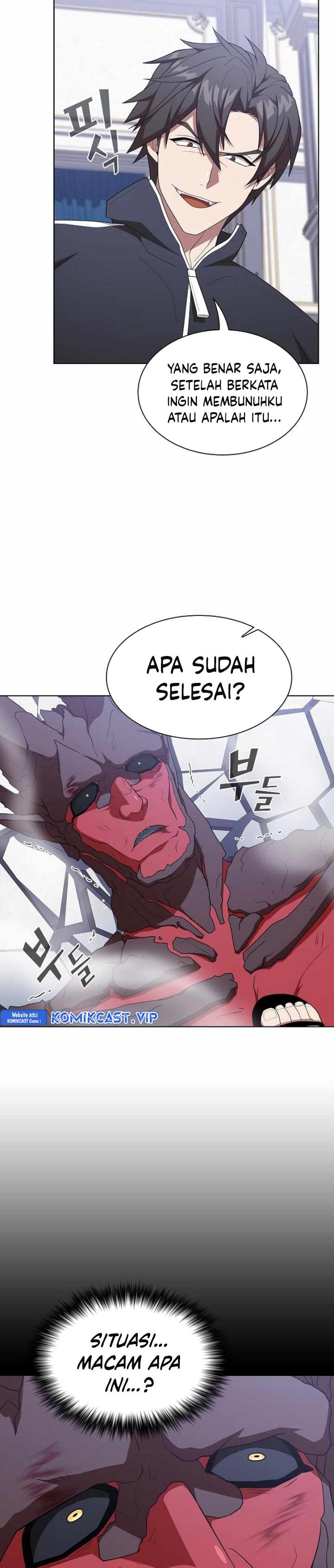 The Tutorial Tower of the Advanced Player Chap 167 - Next Chap 168