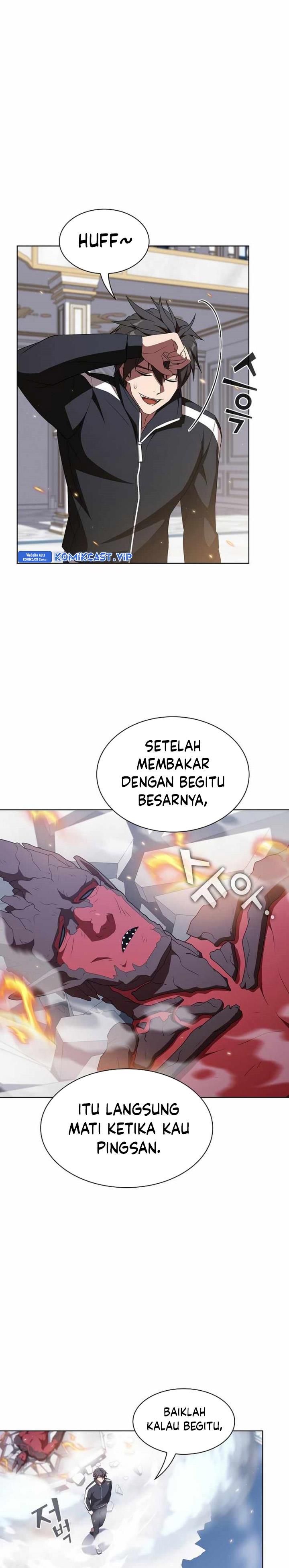 The Tutorial Tower of the Advanced Player Chap 167 - Next Chap 168