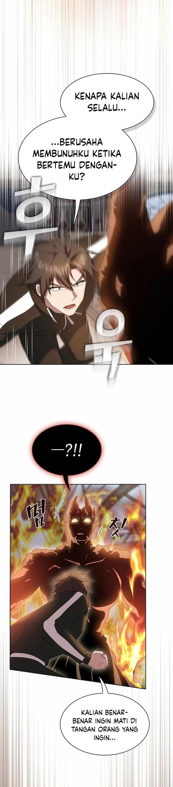 The Tutorial Tower of the Advanced Player Chap 167 - Next Chap 168