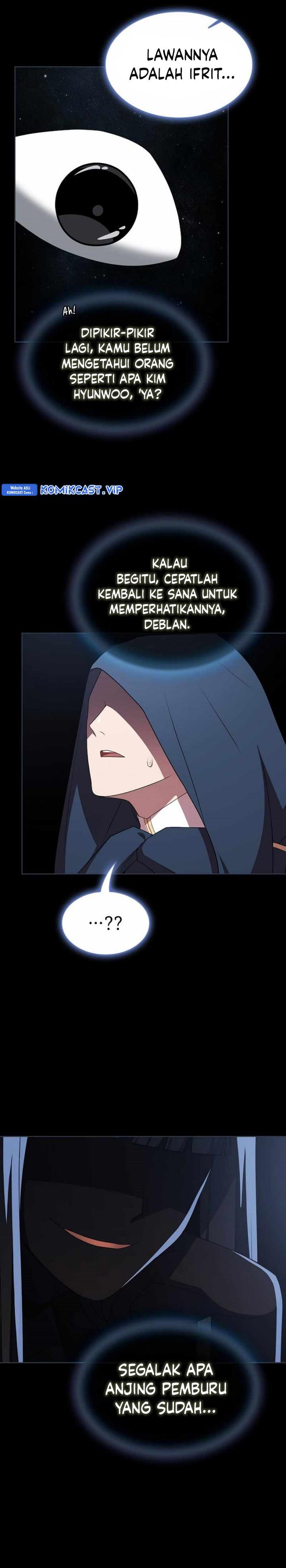 The Tutorial Tower of the Advanced Player Chap 167 - Next Chap 168