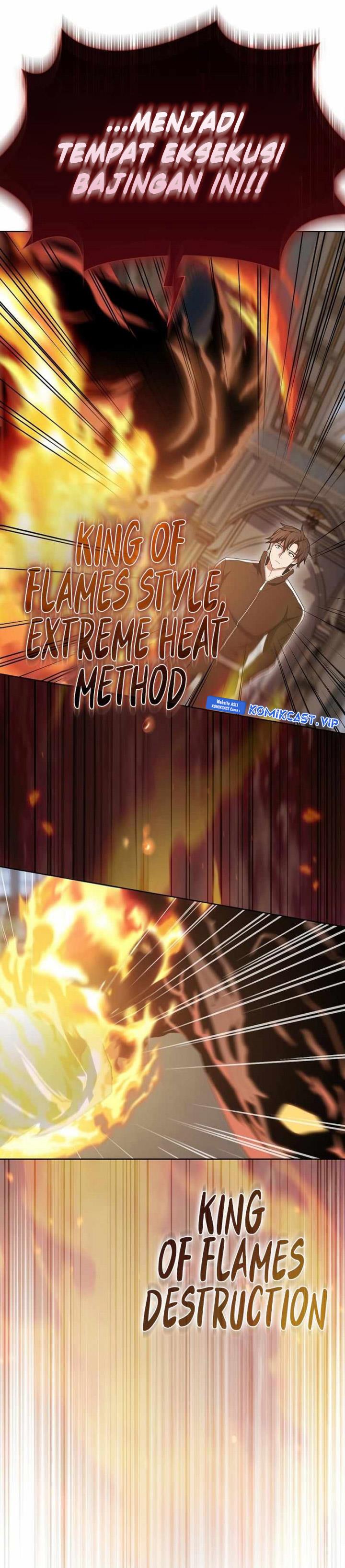 The Tutorial Tower of the Advanced Player Chap 167 - Next Chap 168