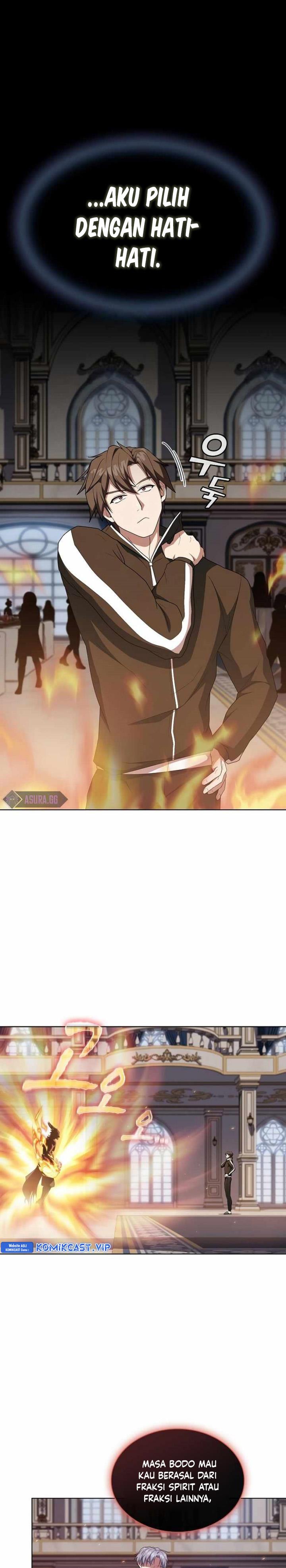 The Tutorial Tower of the Advanced Player Chap 167 - Next Chap 168