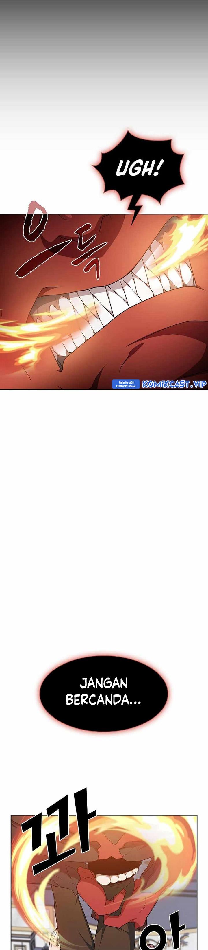 The Tutorial Tower of the Advanced Player Chap 167 - Next Chap 168