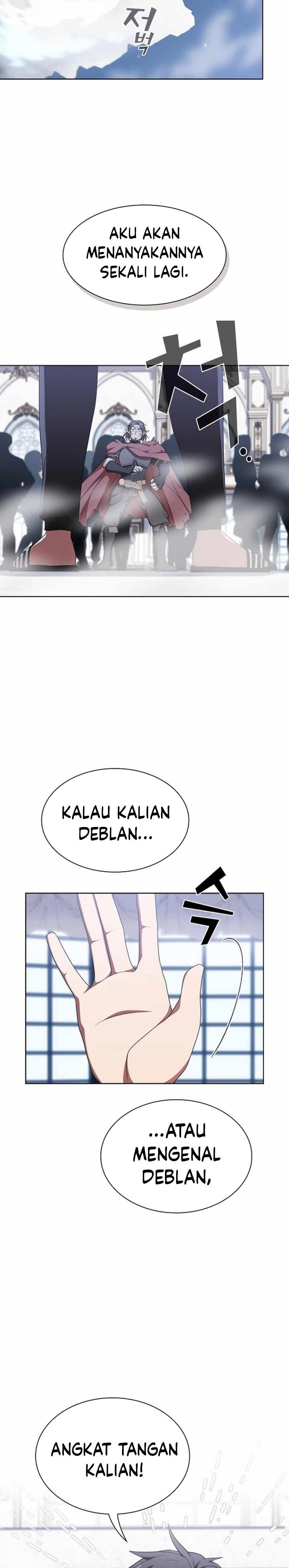 The Tutorial Tower of the Advanced Player Chap 167 - Next Chap 168