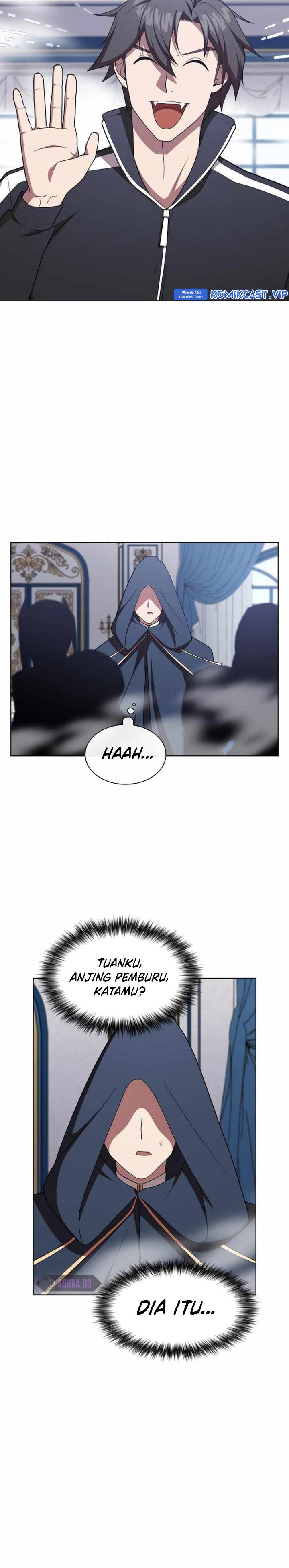 The Tutorial Tower of the Advanced Player Chap 167 - Next Chap 168