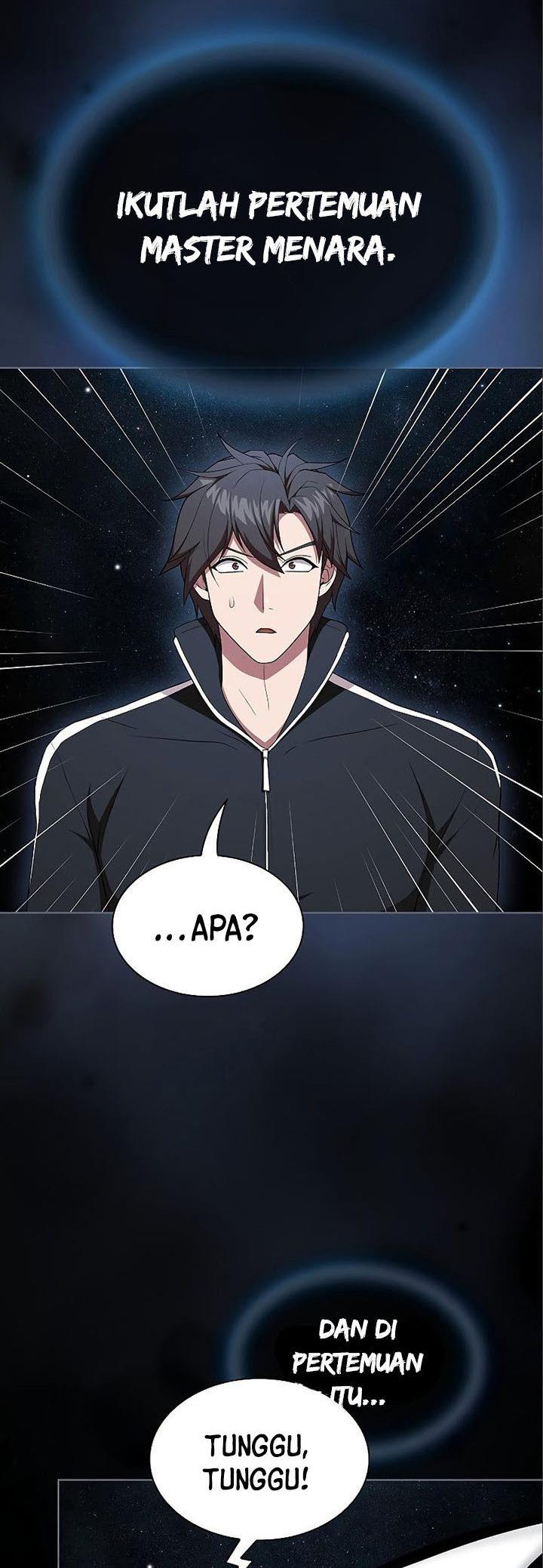 The Tutorial Tower of the Advanced Player Chap 164 - Next Chap 165