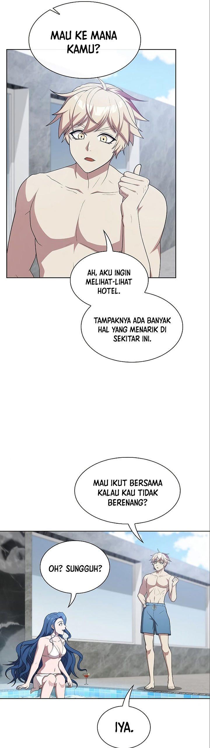 The Tutorial Tower of the Advanced Player Chap 164 - Next Chap 165