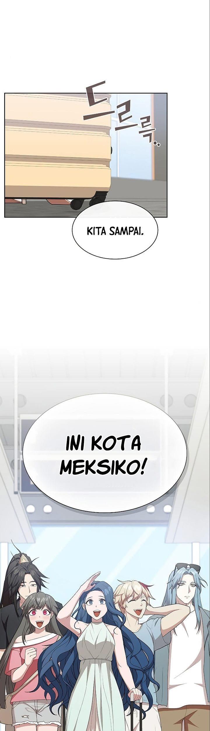 The Tutorial Tower of the Advanced Player Chap 164 - Next Chap 165