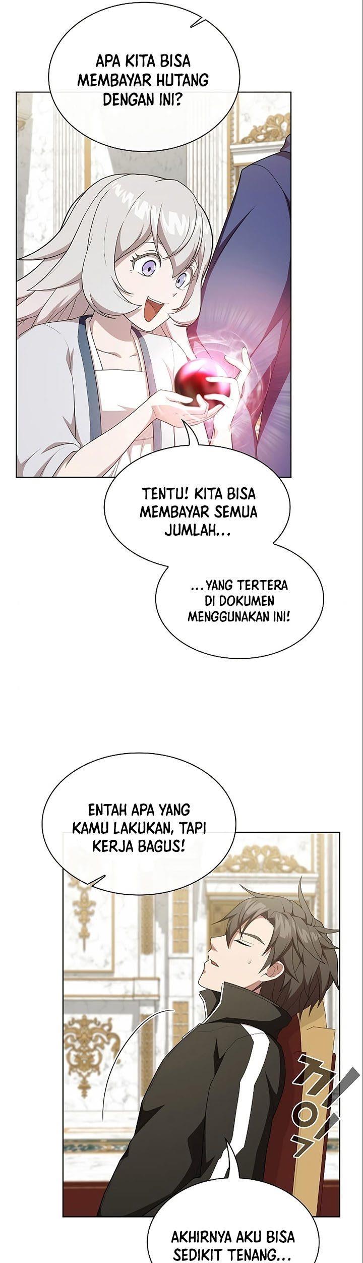 The Tutorial Tower of the Advanced Player Chap 164 - Next Chap 165