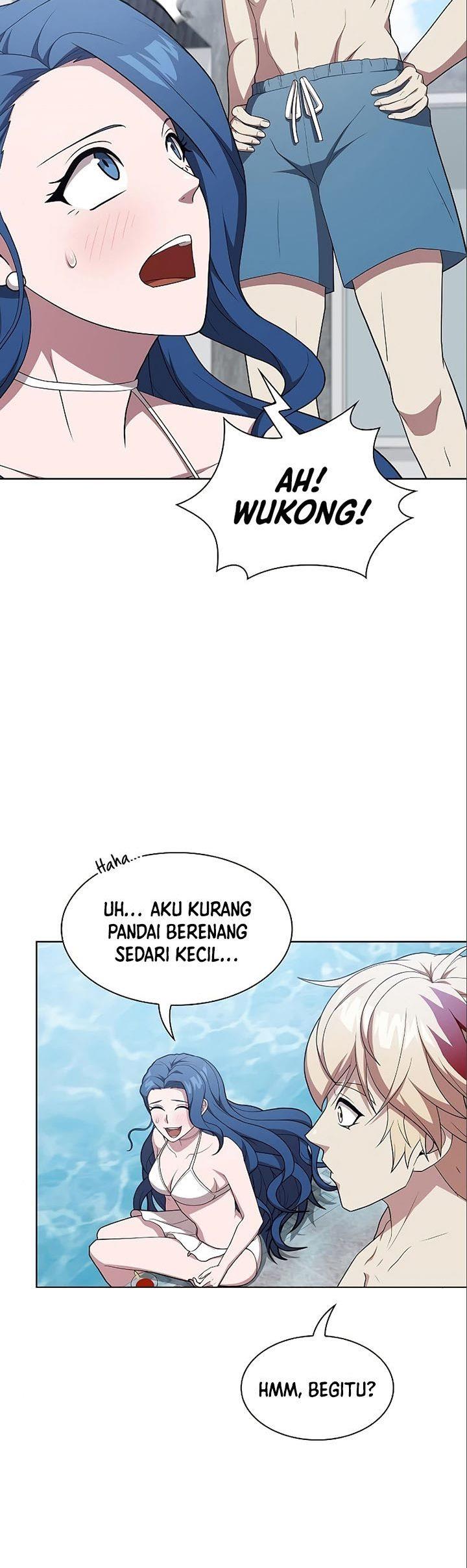 The Tutorial Tower of the Advanced Player Chap 164 - Next Chap 165