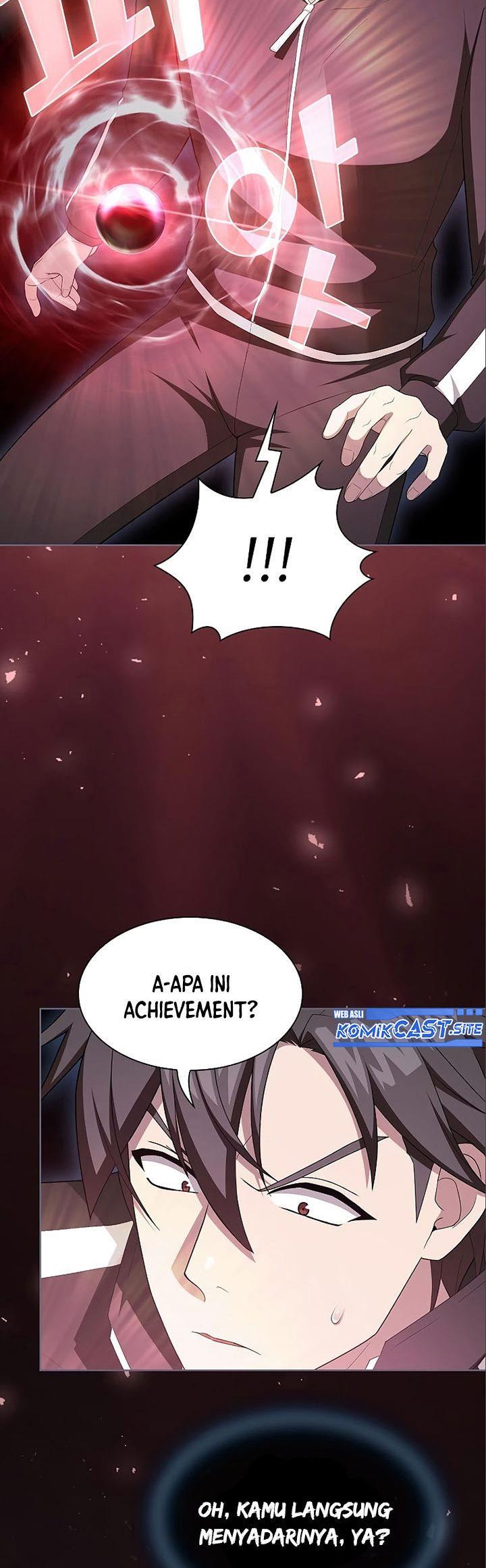 The Tutorial Tower of the Advanced Player Chap 164 - Next Chap 165