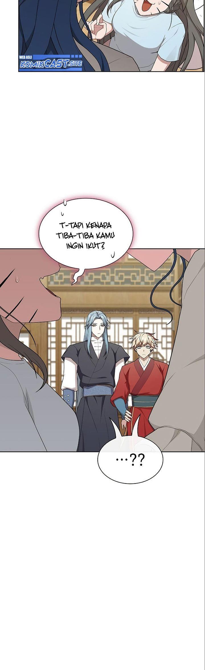 The Tutorial Tower of the Advanced Player Chap 164 - Next Chap 165