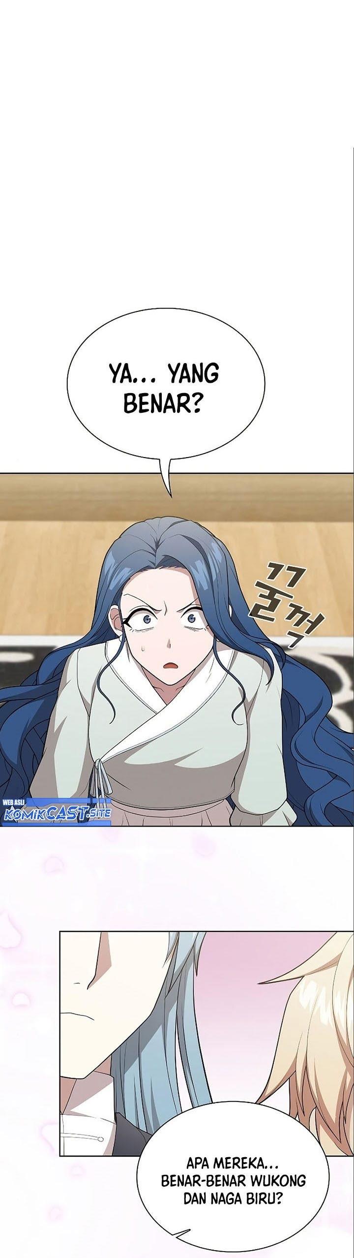 The Tutorial Tower of the Advanced Player Chap 164 - Next Chap 165