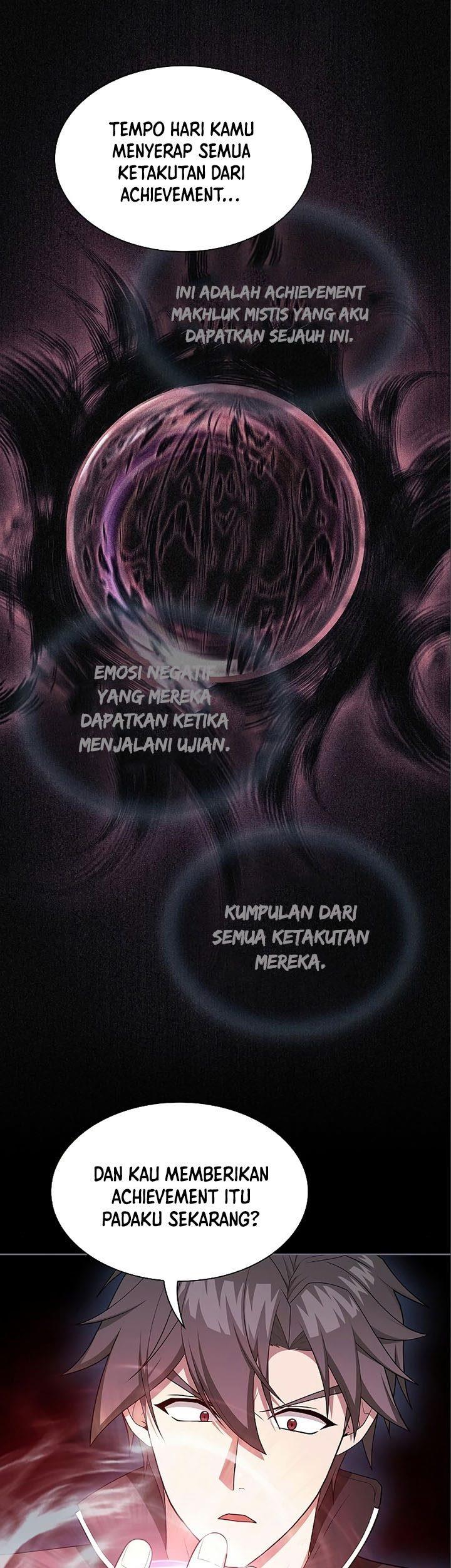 The Tutorial Tower of the Advanced Player Chap 164 - Next Chap 165