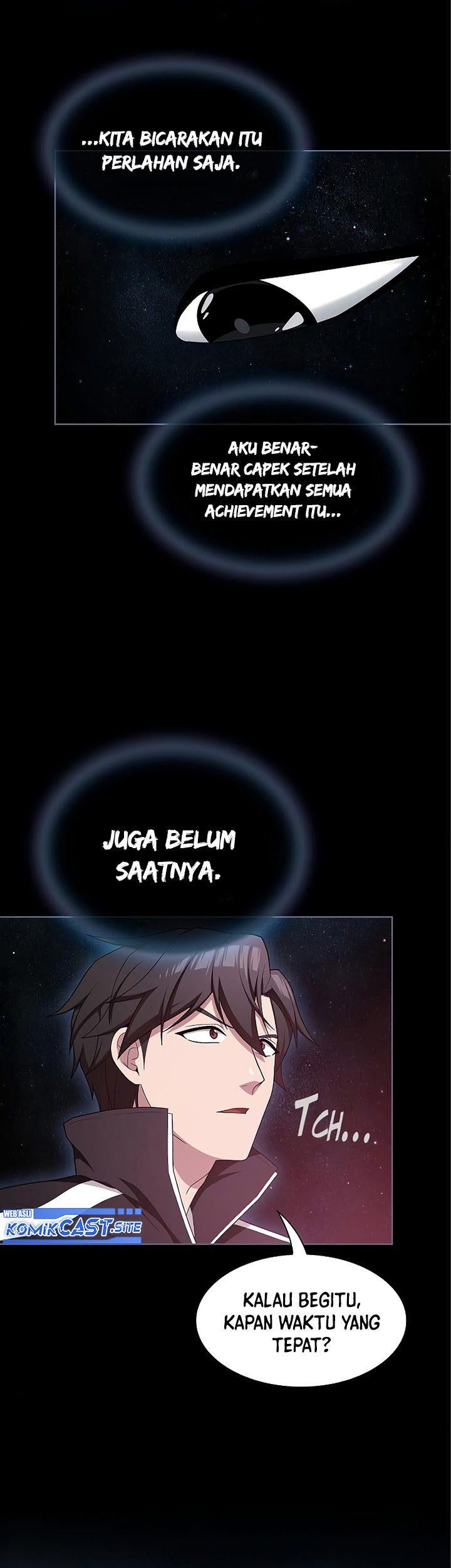 The Tutorial Tower of the Advanced Player Chap 164 - Next Chap 165