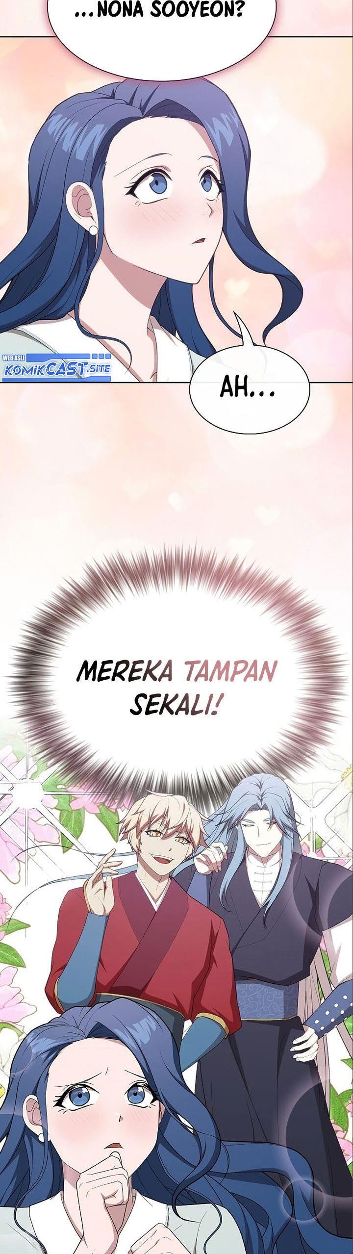 The Tutorial Tower of the Advanced Player Chap 164 - Next Chap 165