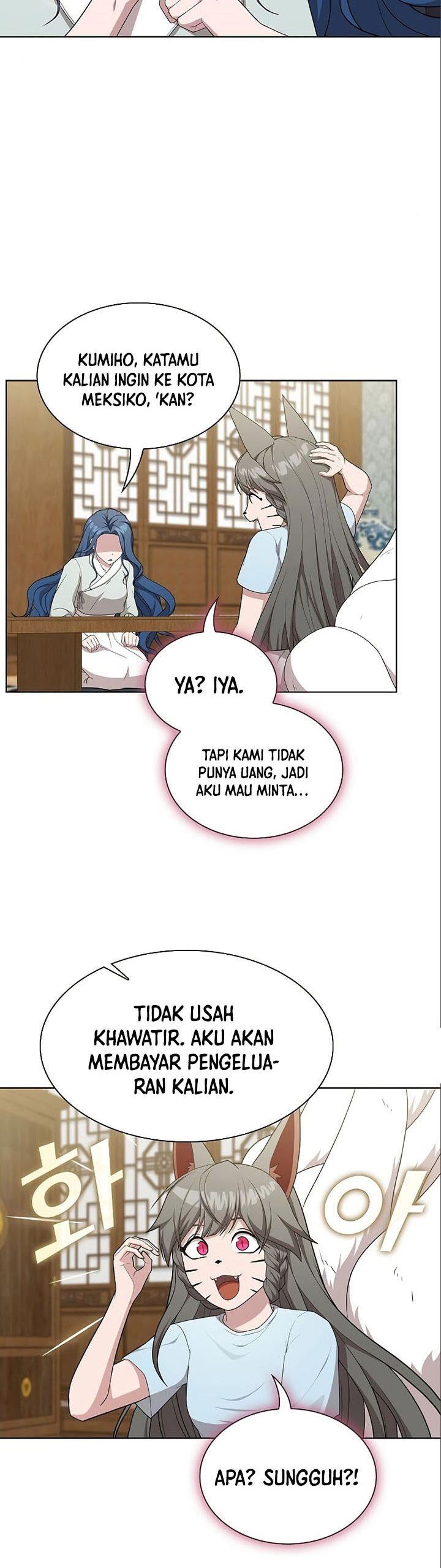 The Tutorial Tower of the Advanced Player Chap 164 - Next Chap 165